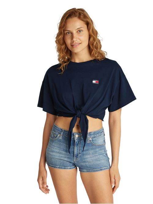 DW0DW20321C1G BLU Tommy Jeans | DW0DW20321C1G BLU